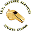 IEN Referee Services